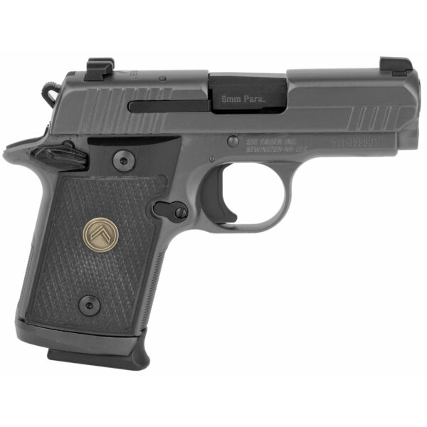 Sig Sauer P938 Legion 9mm Sig Sauer P938 Legion 9mm