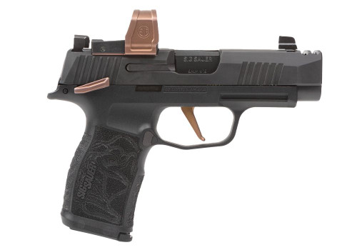 Sig Sauer P365-XL Rose 9mm Sig Sauer P365-XL Rose 9mm