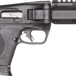 Smith & Wesson M&P FPC, 9mm, 16.25" Threaded Barrel, Folding Stock, Mag Holder, 23rd Smith & Wesson 2 Smith & Wesson M&P FPC