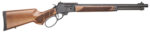 Smith & Wesson 1854 45 Long Colt, 19.25" Threaded Barrel, Black Rec, Checkered Walnut Furniture, 9rd 3 Smith & Wesson 1854 45 Long Colt