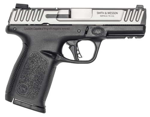 Smith & Wesson SD40 2.0 40 Smith & Wesson Smith & Wesson SD40 2.0 40 Smith & Wesson