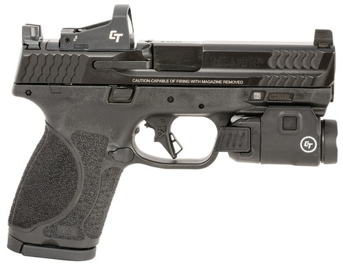 Smith & Wesson M&P M2.0 9mm Smith & Wesson M&P M2.0 9mm