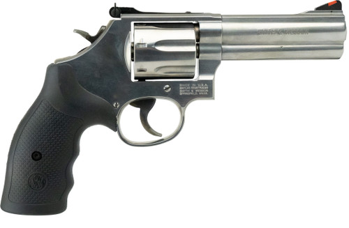 *USED* Smith & Wesson 686 Plus 357 Magnum 4" Barrel *USED* Smith & Wesson 686 Plus 357 Magnum 4" Barrel