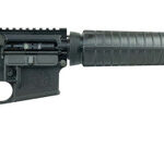 *USED* Smith & Wesson M&P15 Sport II 223 Remington/5.56x45mm, 16" Barrel, M4 Furniture, A2 Front, Black, 30rd 2 *USED* Smith & Wesson M&P15 Sport II 223 Remington/5.56x45mm