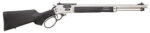 Smith & Wesson 1854 44 Remington Magnum/44 Special, 19.25" Threaded Barrel, Stainless Rec, Black Synthetic Furniture, 9rd 3 Smith & Wesson 1854 44 Remington Magnum/44 Special