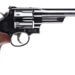 Smith & Wesson 25 Classic .45 Long Colt, 6.5" Barrel, Wood Grips Smith & Wesson 1 Smith & Wesson 25 Classic .45 Long Colt