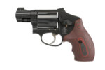 Smith & Wesson Lipsey's Exclusive Ultimate Carry 432 32 H&R Magnum, 1.875" Barrel, Black, Black Cherry VZ G10 Grip, 6rd 3 Smith & Wesson Lipsey's Exclusive Ultimate Carry 432 32 H&R Magnum