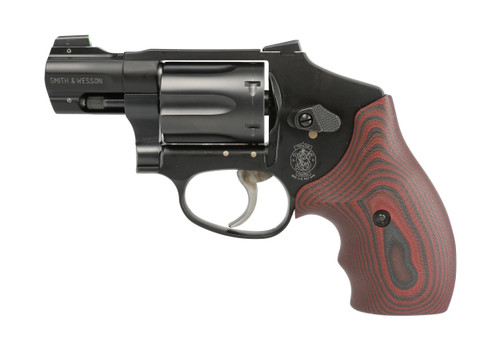 Smith & Wesson Lipsey's Exclusive Ultimate Carry 442 38 Special Smith & Wesson Lipsey's Exclusive Ultimate Carry 442 38 Special