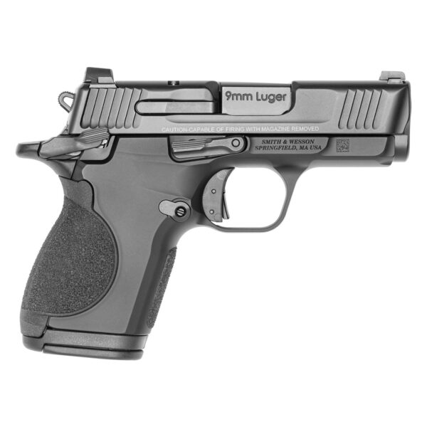 Smith & Wesson CSX 9mm Smith & Wesson CSX 9mm