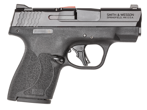 Smith & Wesson M&P9 Shield Plus 9mm Smith & Wesson M&P9 Shield Plus 9mm