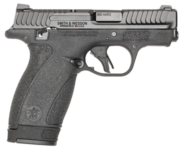 Smith & Wesson M&P Bodyguard 2.0 380 ACP Smith & Wesson M&P Bodyguard 2.0 380 ACP