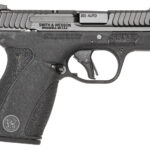 Smith & Wesson M&P Bodyguard 2.0 380 ACP, 2.75" Barrel, Black, No Thumb Safety, 12rd Smith & Wesson 2 Smith & Wesson M&P Bodyguard 2.0 380 ACP
