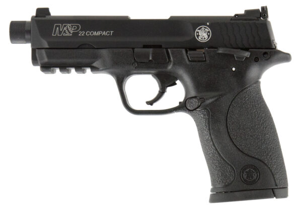 Smith & Wesson M&P22 Compact .22 LR Smith & Wesson M&P22 Compact .22 LR