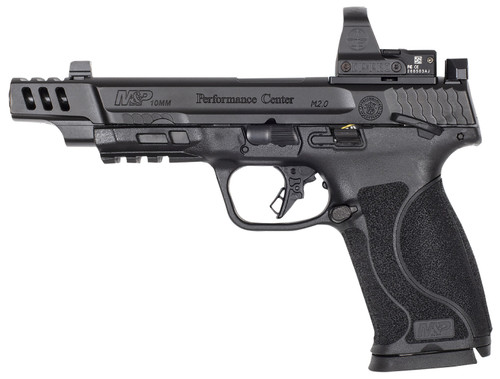 Smith & Wesson M&P M2.0 10mm Smith & Wesson M&P M2.0 10mm