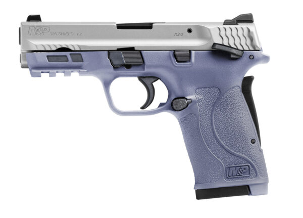 Smith & Wesson M&P Shield EZ 380 Smith & Wesson M&P Shield EZ 380