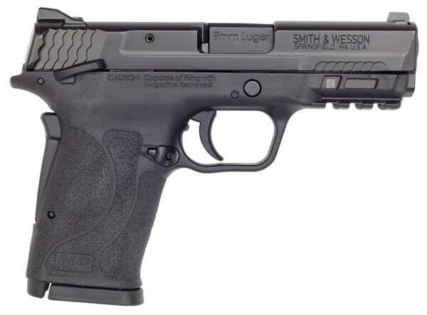 Smith & Wesson M&P Shield EZ M2.0 Compact 9mm Smith & Wesson M&P Shield EZ M2.0 Compact 9mm
