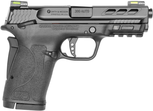 Smith & Wesson M&P Shield EZ M2.0 Performance Center 380 ACP Smith & Wesson M&P Shield EZ M2.0 Performance Center 380 ACP