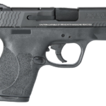 Smith & Wesson M&P Shield M2.0, 3.1" Barrel, Black, NMS, 8rd Smith & Wesson 2 Smith & Wesson M&P Shield M2.0
