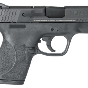 Smith & Wesson M&P Shield M2.0
