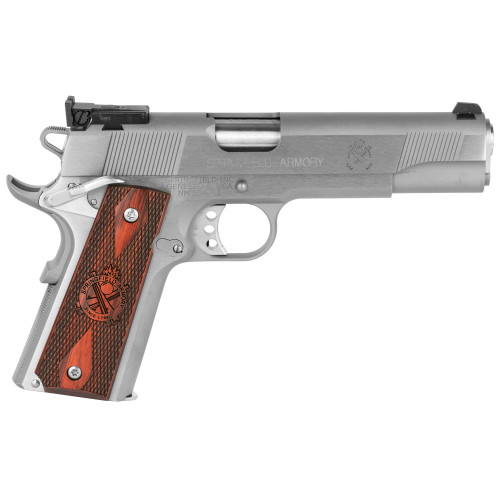 Springfield 1911 Target 9mm Springfield 1911 Target 9mm