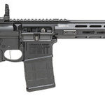Springfield Saint Victor 308 Winchester, 16" Barrel, Black, M-Lok Handguard, Includes Vortex Crossfire Red Dot/Sling, 20rd 2 Springfield Saint Victor 308 Winchester