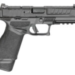 Springfield Echelon 9mm, 4.5" Barrel, Black, Manual Safety, Optic Ready, 20rd 2 Springfield Echelon 9mm
