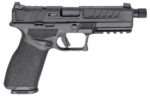 Springfield Echelon Gear Up Package 9mm, 5.28" Threaded Barrel, Black, Range Bag, 20rd 3 Springfield Echelon Gear Up Package 9mm