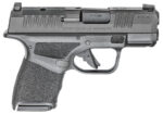 Springfield Hellcat OSP Gear Up Package 9mm, 3" Barrel, Black, Range Bag, 11rd 3 Springfield Hellcat OSP Gear Up Package 9mm