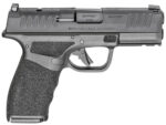 Springfield Hellcat Pro Gear Up Package 9mm, 3.7" Barrel, Black, Range Bag, 17rd 3 Springfield Hellcat Pro Gear Up Package 9mm