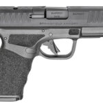 Springfield Hellcat Pro Gear Up Package 9mm, 3.7" Barrel, Black, Range Bag, 17rd 2 Springfield Hellcat Pro Gear Up Package 9mm