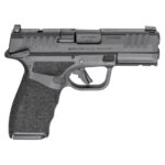 Springfield Hellcat 9mm, 3.7" Barrel, Black, Includes Range Bag, 15rd 2 Springfield Hellcat 9mm