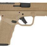 Springfield Hellcat Pro Gear Up Package 9mm, 3.7" Flat Dark Earth, Range Bag, 17rd 2 Springfield Hellcat Pro Gear Up Package 9mm