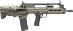 Springfield Hellion BP 5.56x45mm, 16" Barrel, Olive Drab Green, 30rd 3 Springfield Hellion BP 5.56x45mm