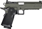 Springfield Prodigy Gear-Up Package 9mm, 5" Barrel, Tungsten Cerakote, Black Grip, 17rd 3 Springfield Prodigy Gear-Up Package 9mm
