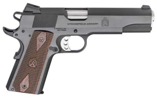 Springfield 1911 Garrison 45 ACP Springfield 1911 Garrison 45 ACP
