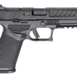 Springfield Echelon 9mm, 4.5" Barrel, Black, Optics Ready, 3 Dot Tritium Night Sights, 15rd 1 Springfield Echelon 9mm