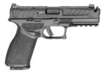 Springfield Echelon Comp 9mm, 4.5" Barrel, Black, Optic Ready, 10rd 3 Springfield Echelon Comp 9mm