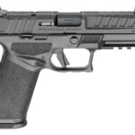 Springfield Echelon Comp 9mm, 4.5" Barrel, Black, Optic Ready, 10rd 2 Springfield Echelon Comp 9mm