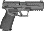 Springfield Echelon 9mm, 4.5" Barrel, Black, Manual Safety, Optic Ready, 15rd 3 Springfield Echelon 9mm
