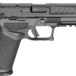 Springfield Echelon 9mm, 4.5" Barrel, Black, Manual Safety, Optic Ready, 15rd 1 Springfield Echelon 9mm