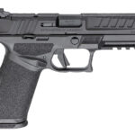 Springfield Echelon 9mm, 4.5" Barrel, Black, Optic Ready, 17rd Springfield Armory 1 Springfield Echelon 9mm