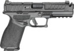 Springfield Echelon Comp 9mm, 4.5" Barrel, Black, Optic Ready, 15rd 3 Springfield Echelon Comp 9mm