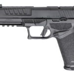 Springfield Echelon 9mm, 5.28" Threaded Barrel, Black, Optic Ready, 20rd Springfield Armory 1 Springfield Echelon 9mm