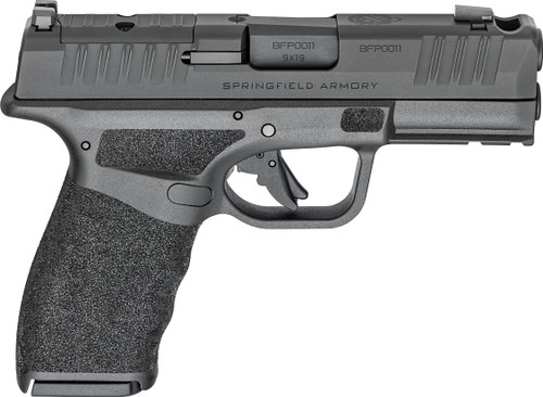Springfield Hellcat Pro Comp 9mm Springfield Hellcat Pro Comp 9mm