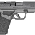 Springfield Hellcat Pro 9mm, 3.7" Barrel, Black, Range Bag, 15rd 2 Springfield Hellcat Pro 9mm