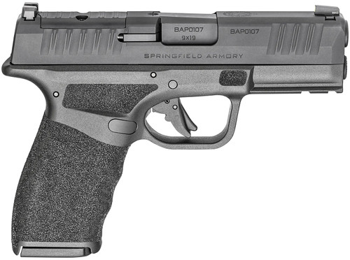 Springfield Hellcat Pro 9mm Springfield Hellcat Pro 9mm