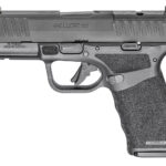 Springfield Hellcat Pro OSP 9mm, 3.7" Barrel, Black, Optic Ready, 17rd Springfield Armory 1 Springfield Hellcat Pro OSP 9mm