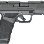 Springfield Hellcat Pro OSP Compact 9mm, 3.7" Barrel, Black, Optics Ready, 17rd 1 Springfield Hellcat Pro OSP Compact 9mm