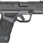Springfield Hellcat Pro OSP Compact 9mm, 3.7" Barrel, Black, Optics Ready, 17rd Springfield Armory 2 Springfield Hellcat Pro OSP Compact 9mm
