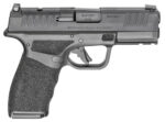 Springfield Hellcat Pro OSP 9mm, 3.7" Barrel, Black, Range Bag, CA Compliant, 10rd 3 Springfield Hellcat Pro OSP 9mm